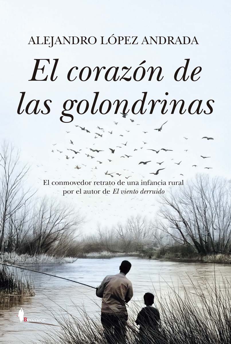 El corazón de las golondrinas (Capa mole) 1