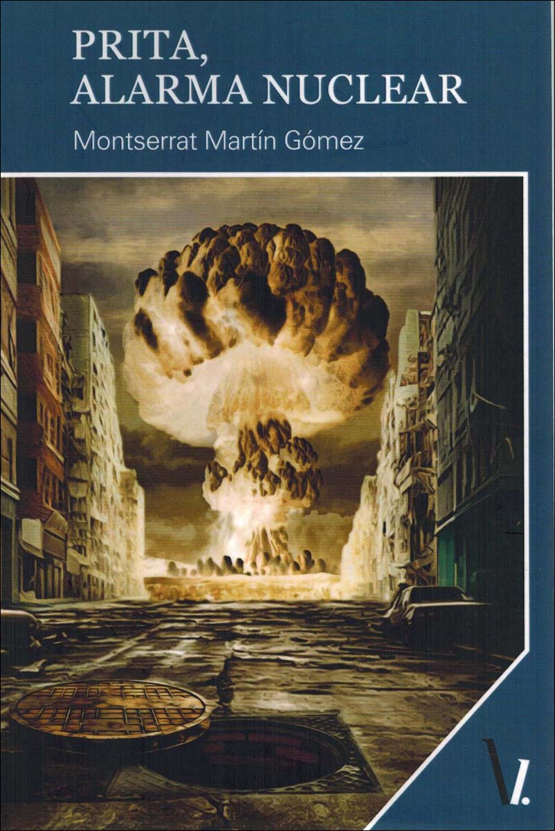 Imagem 0 de Prita, alarma nuclear