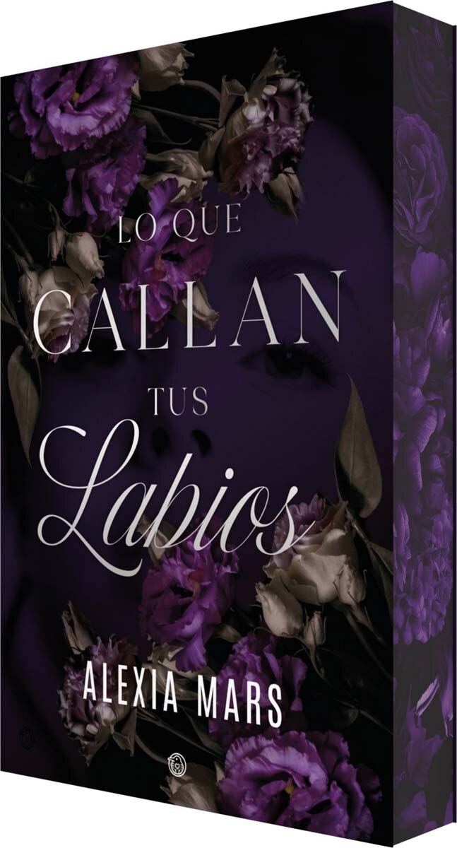 Imagem 0 de Lo que callan tus labios (Capa mole com abas)