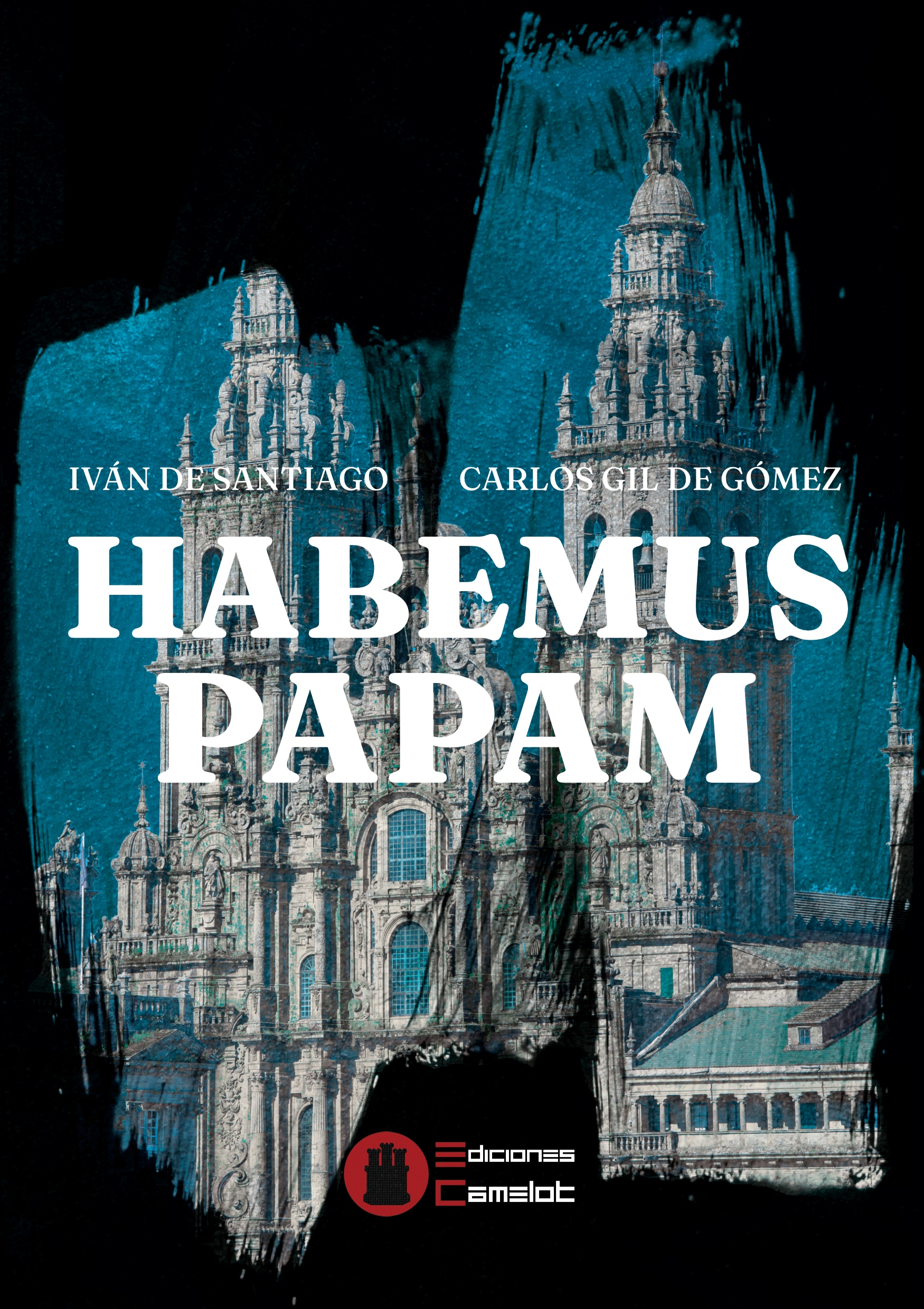 Habemus papam 1