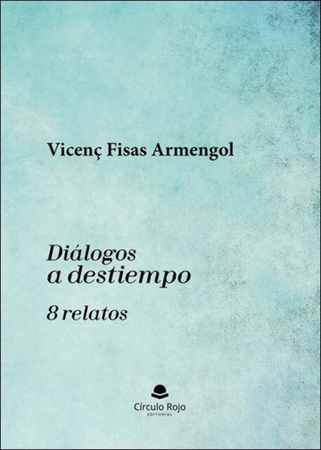 Imagem 0 de Diálogos a destiempo.8 relatos