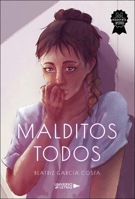 Malditos todos (Capa mole) 1