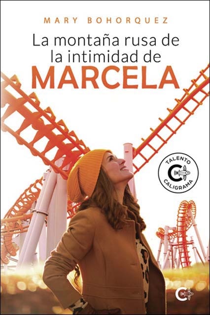 La montaña rusa de la intimidad de marcela 1