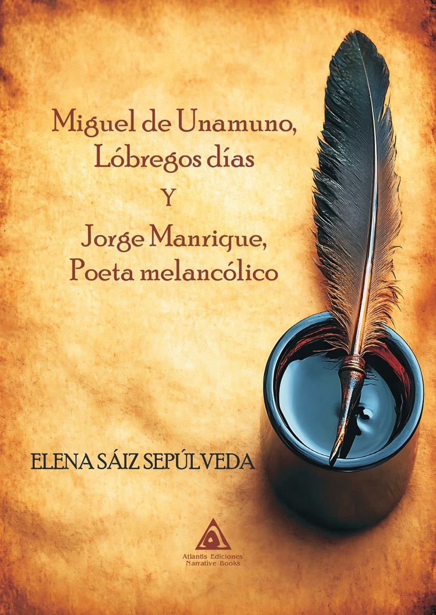 Miguel de unamuno, lóbregos días y jorge manrique 1