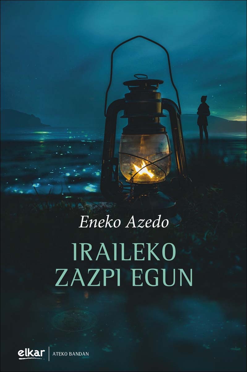 Iraileko zazpi egun (Capa mole) 1