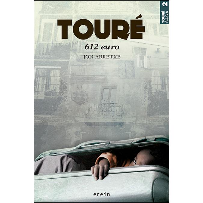 Imagem 0 de 612 euro (Capa mole com abas)