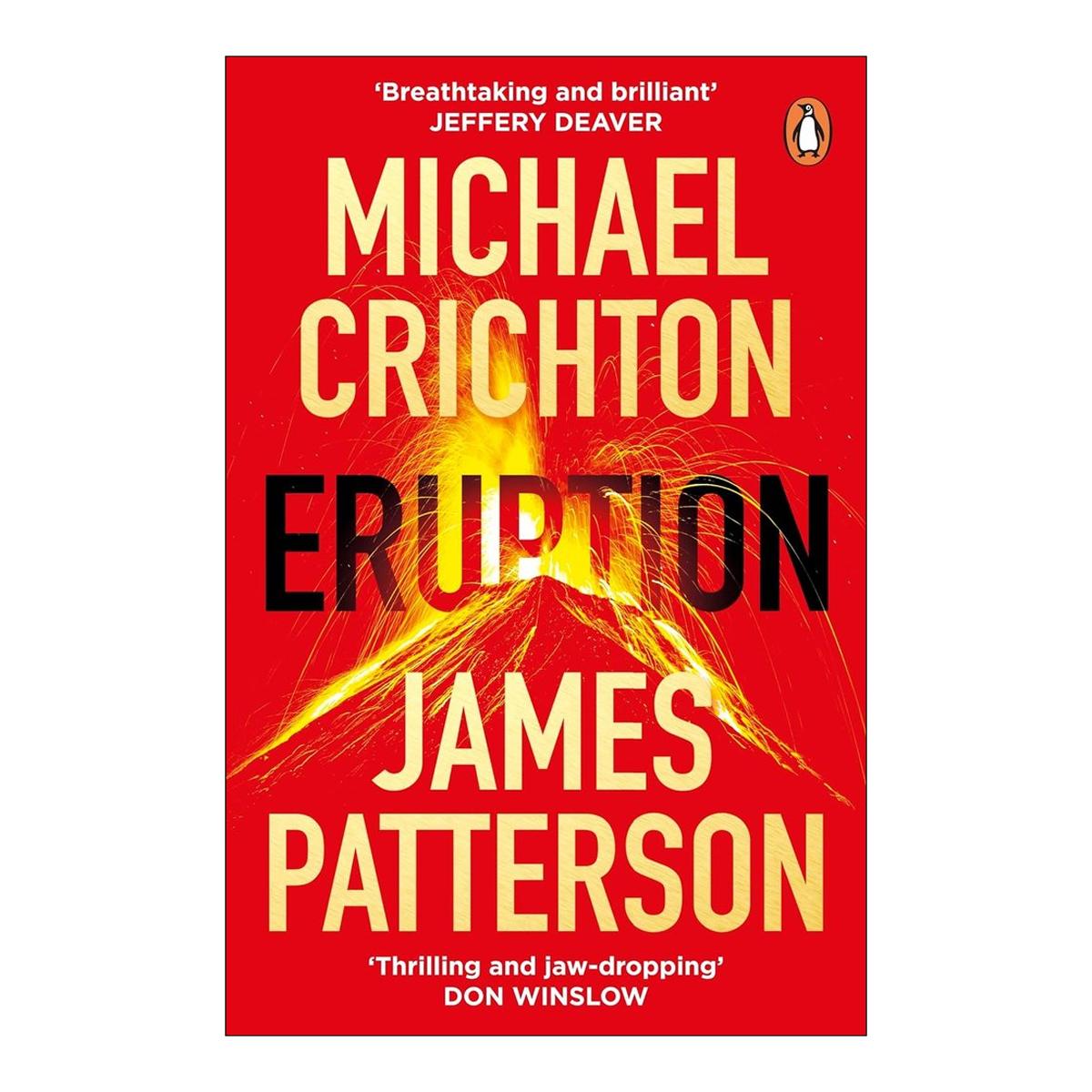 Eruption 1