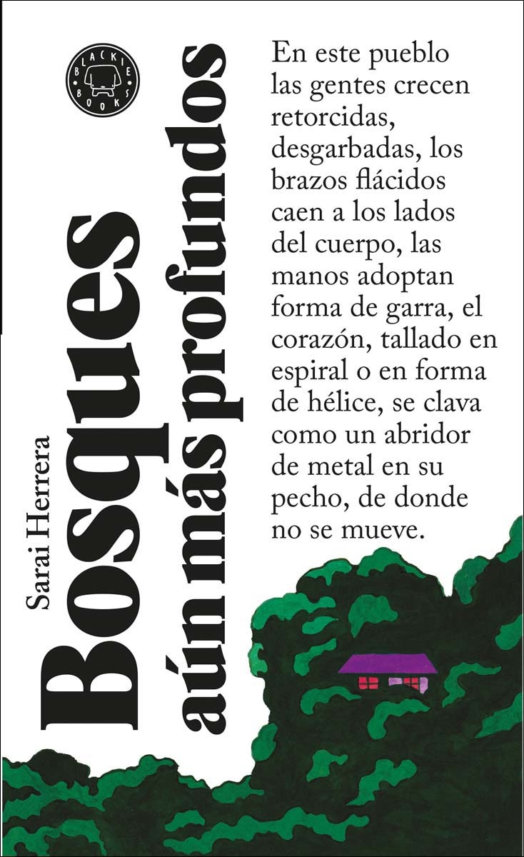 Bosques aún más profundos (Capa mole) 1