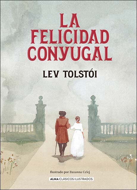Imagem 0 de La felicidad conyugal (Capa dura)