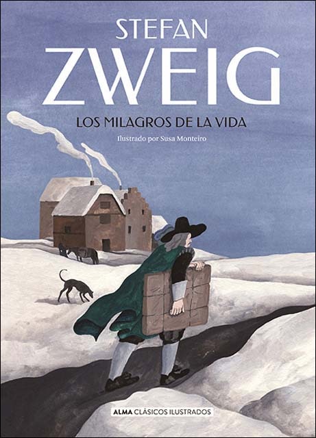 Los milagros de la vida (Capa dura) 1