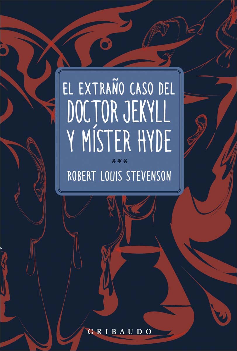 Imagem 0 de El extraño caso del doctor Jekyll y míster Hyde