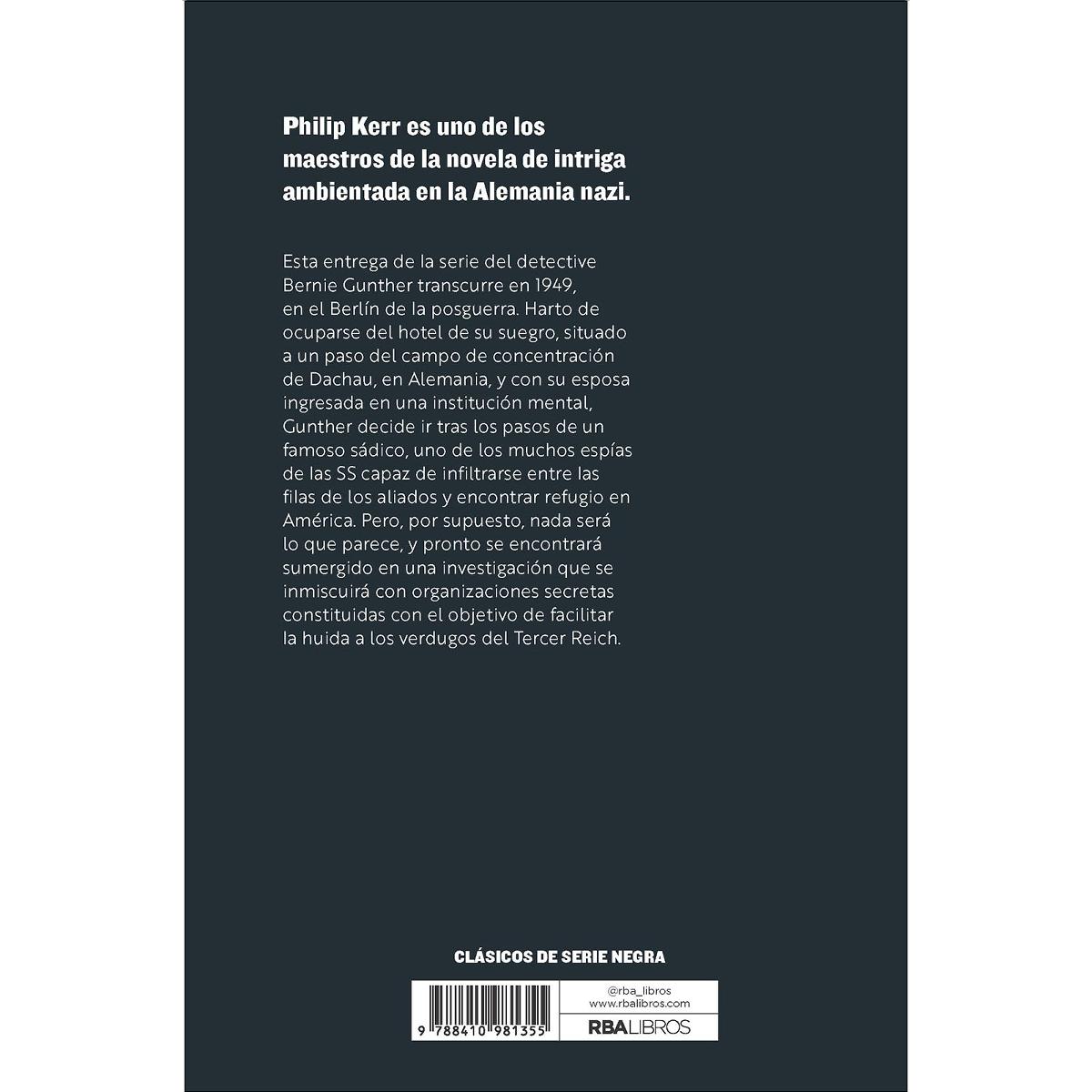 Unos por otros (Capa mole) 2