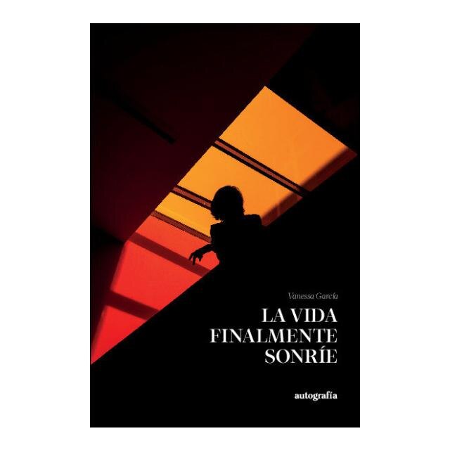 La vida finalmente sonríe (Capa mole com abas) 1