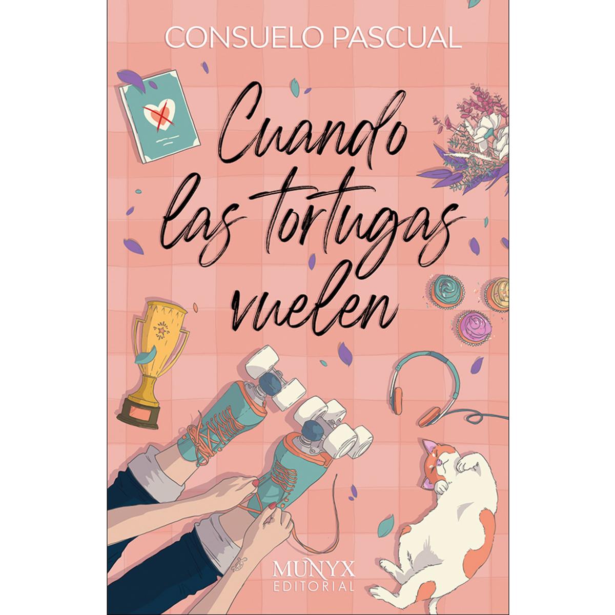 Imagem 0 de Cuando las tortugas vuelen (Capa mole com abas)