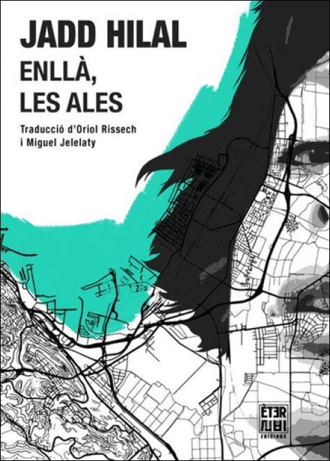Imagem 0 de Enllà, les ales (Capa mole)