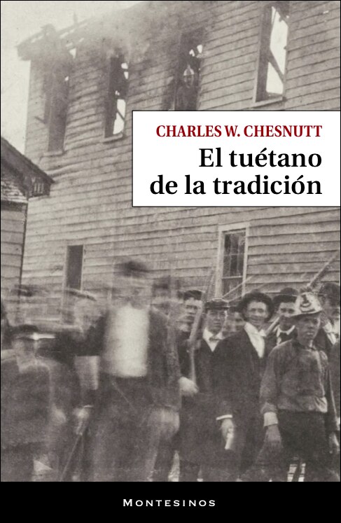Imagem 0 de El tuétano de la tradición (Capa mole com abas)