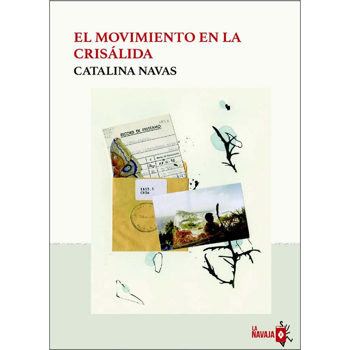 Imagem 0 de El movimiento en la crisálida