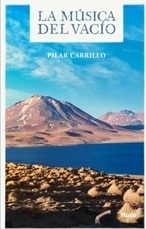 Imagem 0 de La música del vacío (Capa mole com abas)