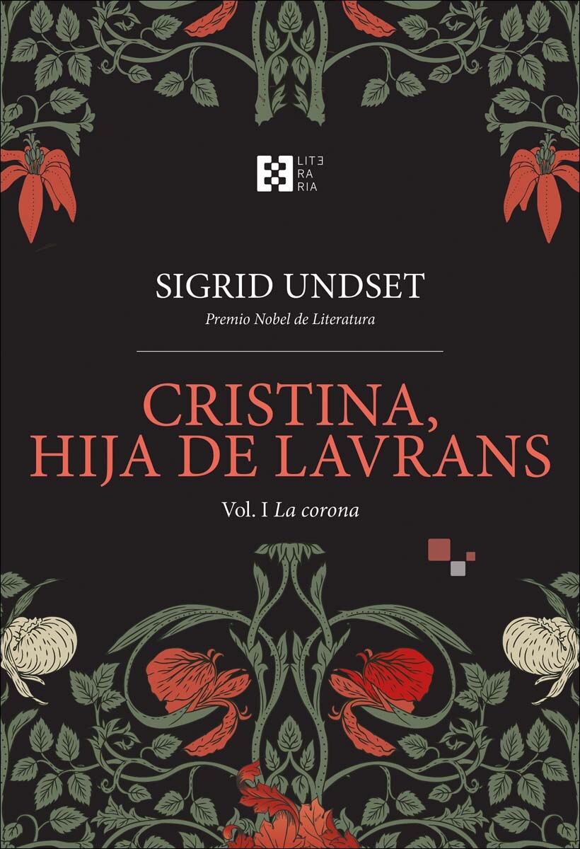 Imagem 0 de Cristina, hija de Lavrans Vol. I: La corona