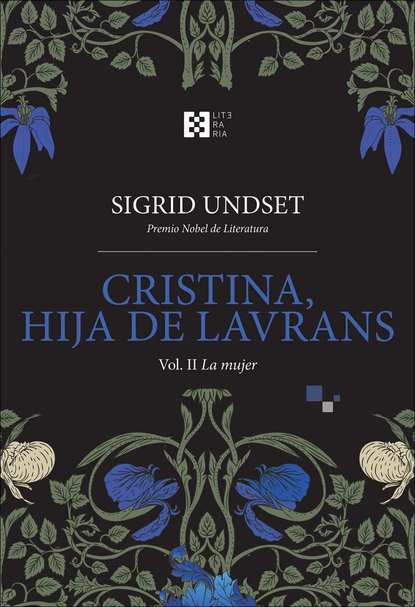 Imagem 0 de Cristina, hija de Lavrans Vol. II: La mujer