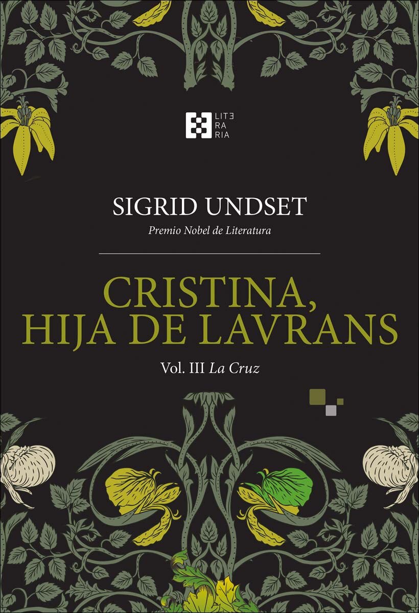 Imagem 0 de Cristina, hija de Lavrans Vol. III: La Cruz