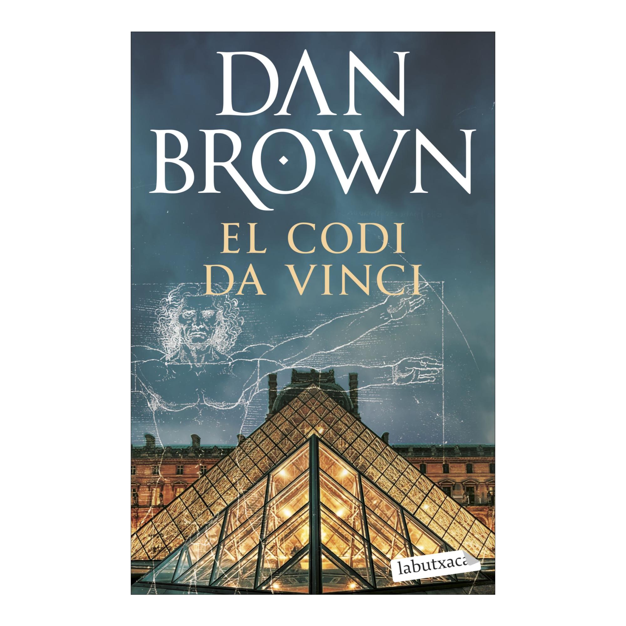 El codi Da Vinci: Sèrie Robert Langdon (Bolso) 1