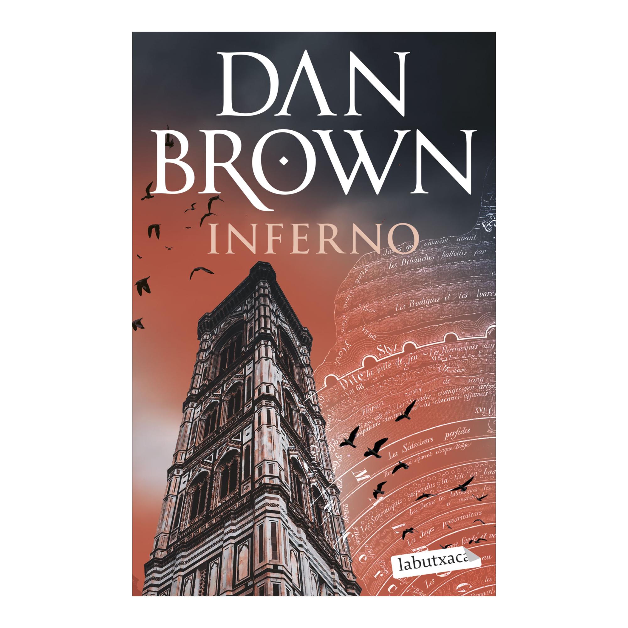 Inferno: Sèrie Robert Langdon (Bolso) 1