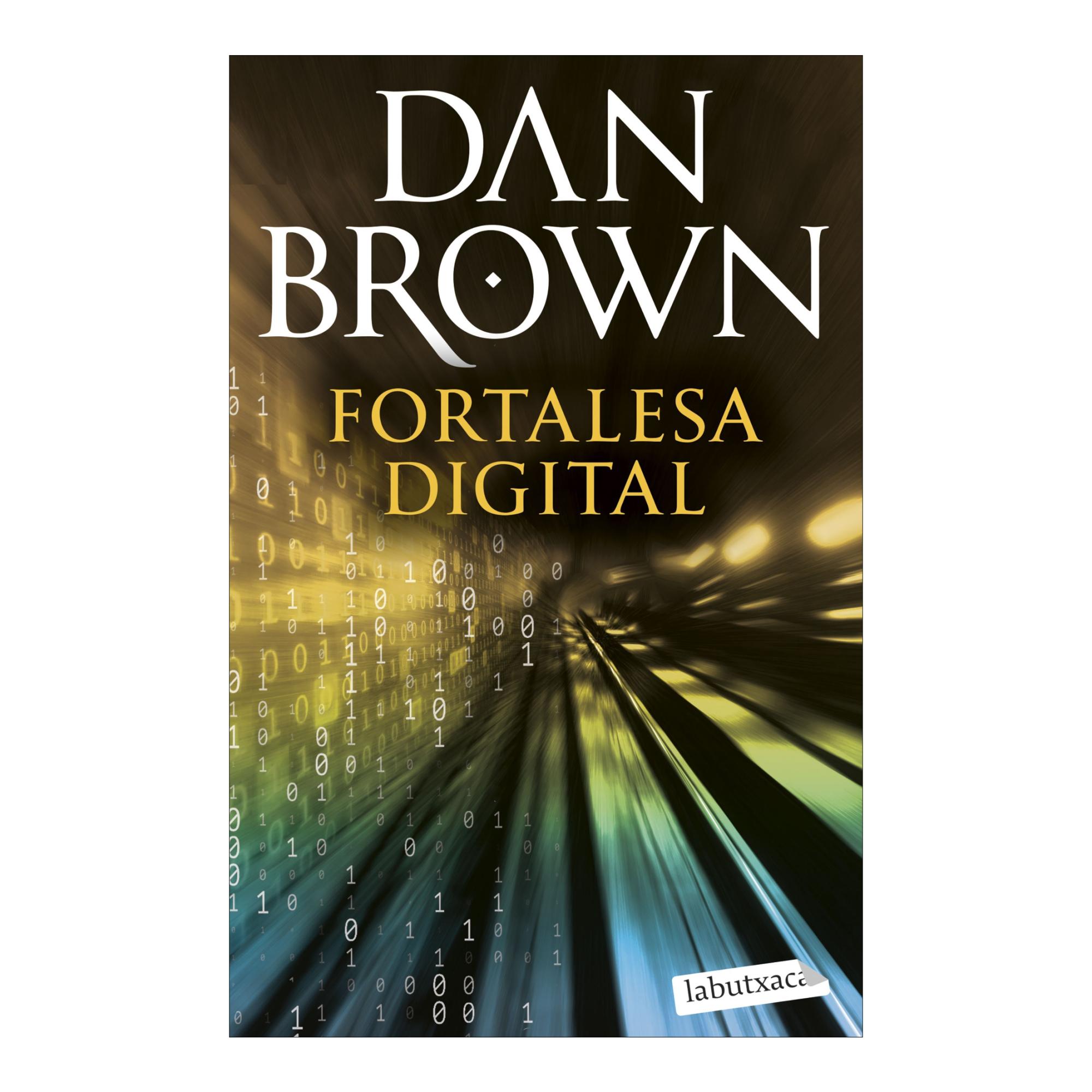 Fortalesa digital: Sèrie Robert Langdon (Bolso) 1