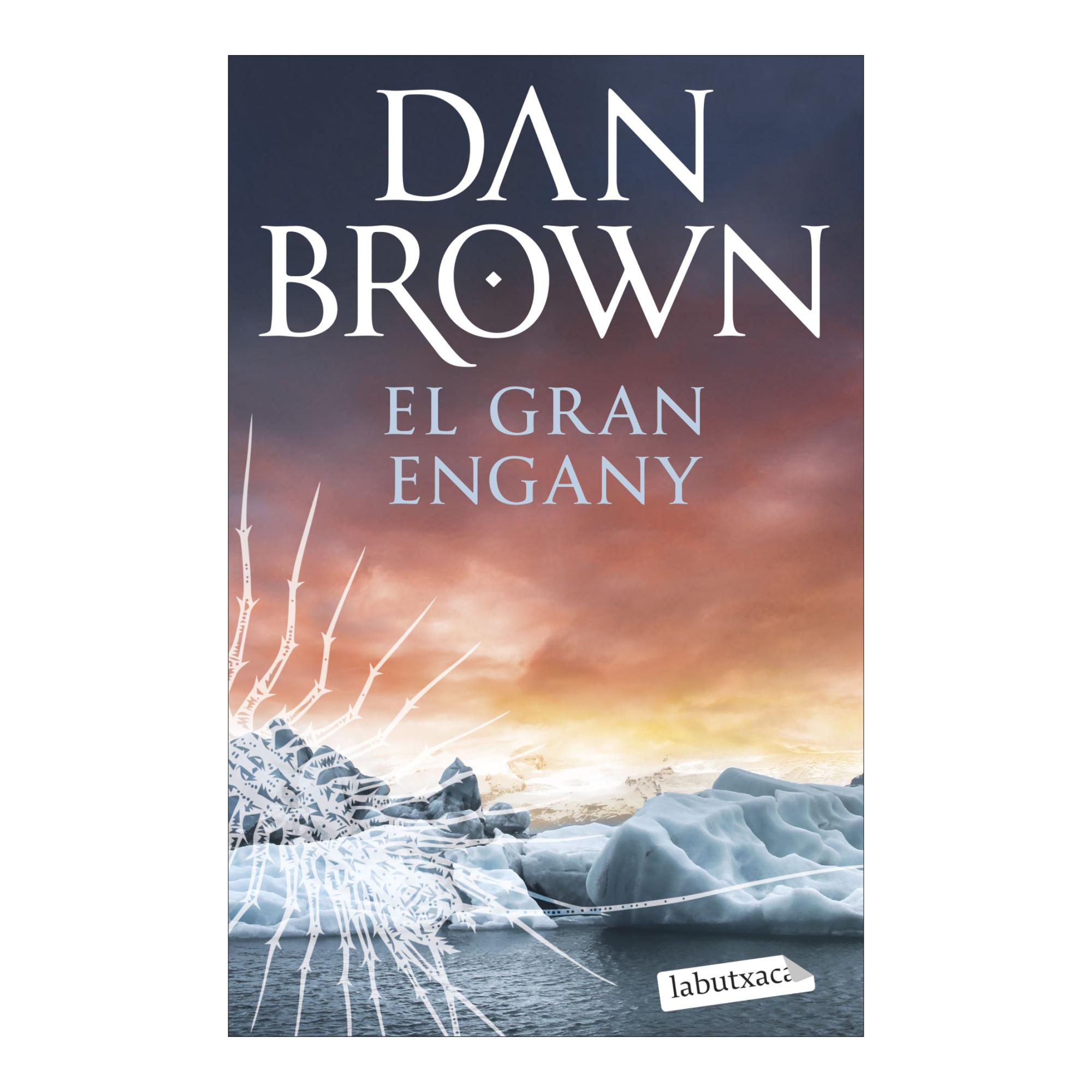 El gran engany: Sèrie Robert Langdon (Bolso) 1