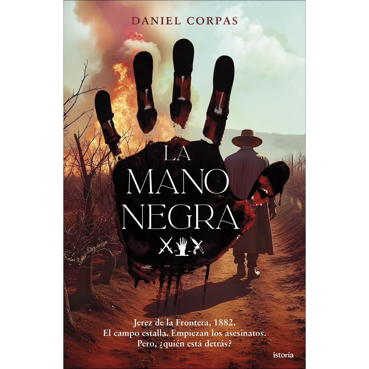 La Mano Negra 1