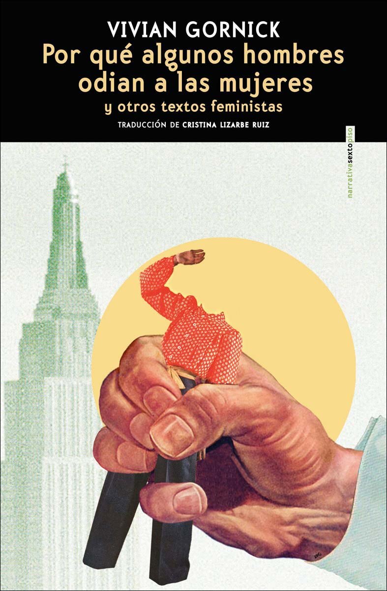 Imagem 0 de Por qué algunos hombres odian a las mujeres (Capa mole com abas)