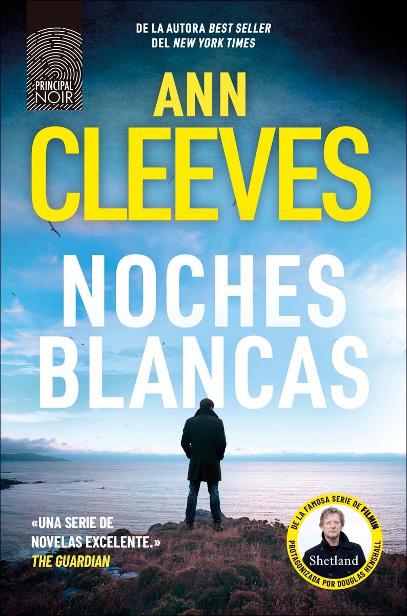 Imagem 0 de Noches blancas (Capa mole com abas)