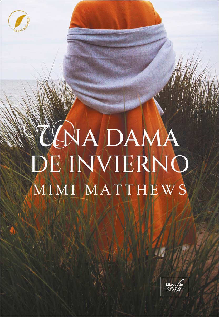 Imagem 0 de Una dama de invierno (Capa mole com abas)