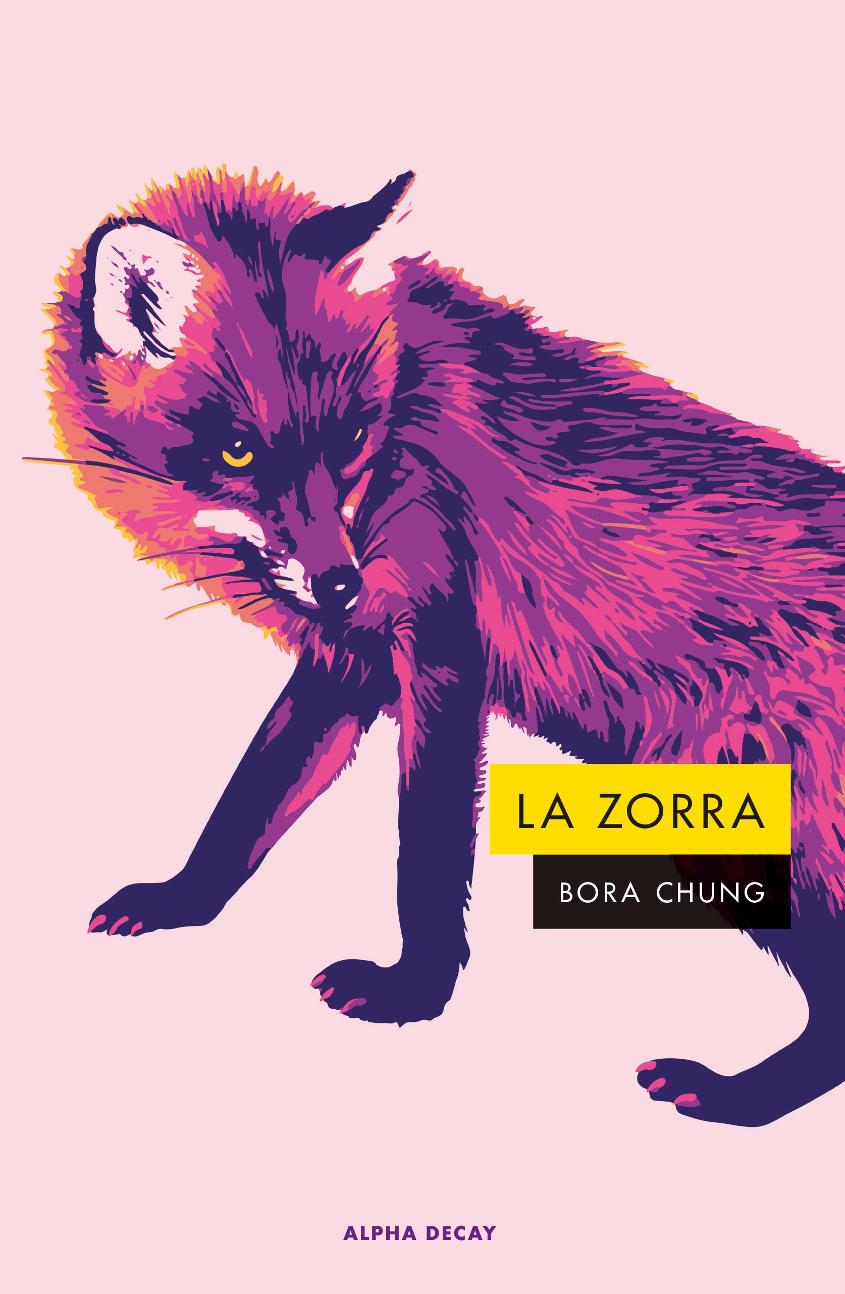 LA ZORRA 1