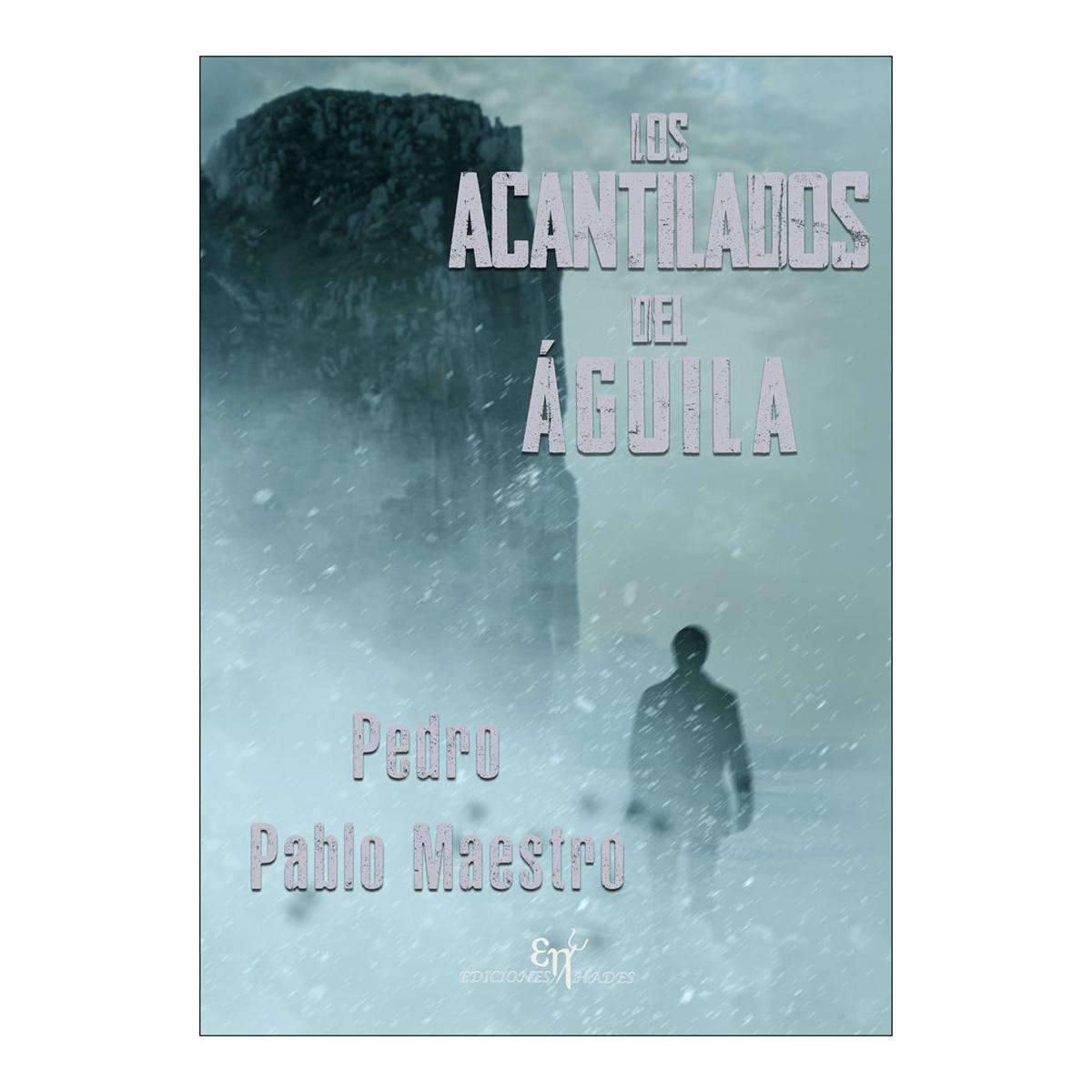 Los acantilados del Águila (Capa mole com abas) 1