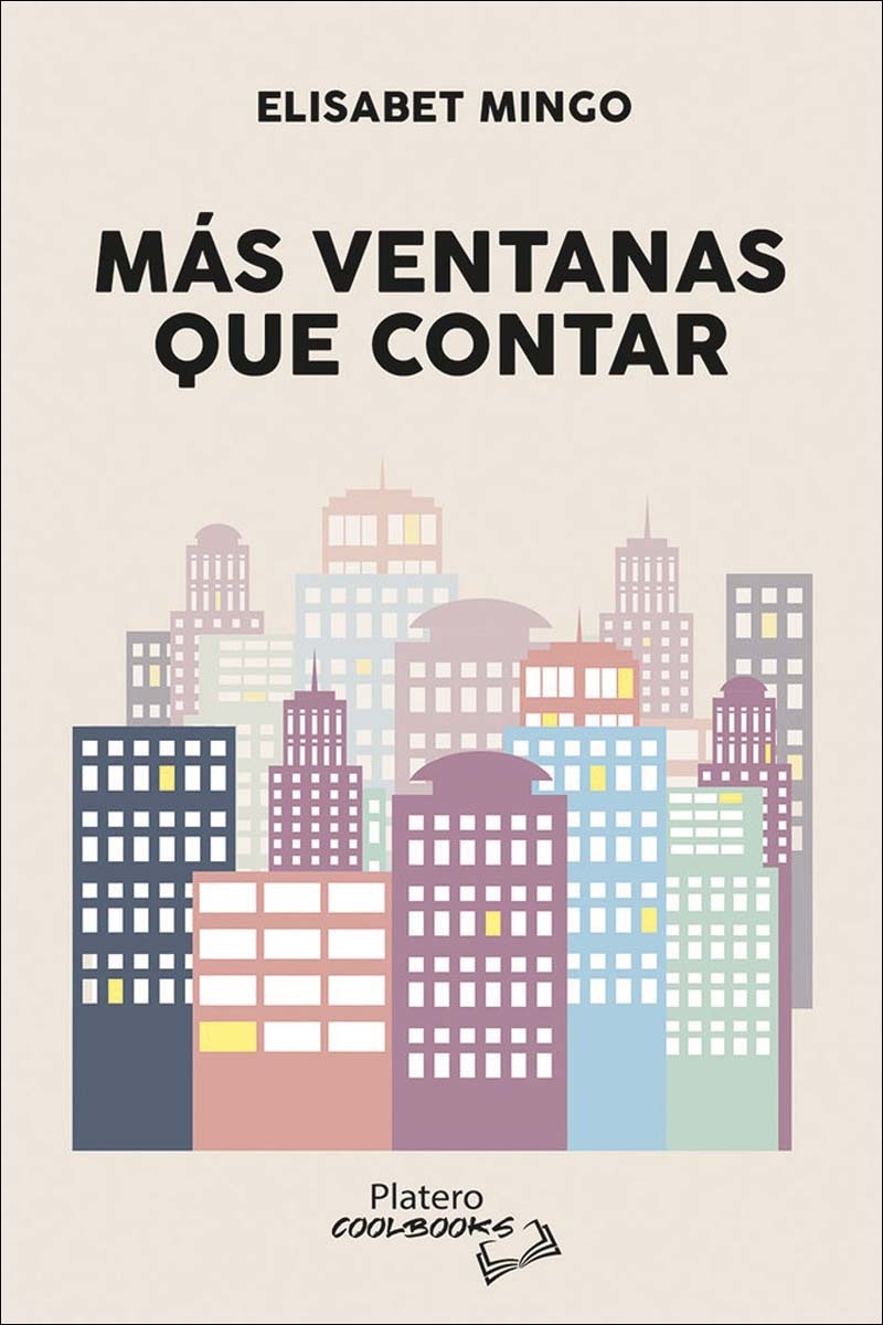 Imagem 0 de Mas ventanas que contar