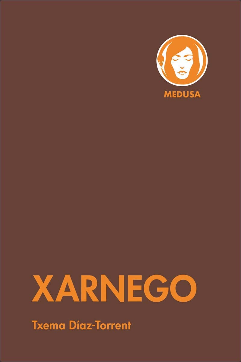 Xarnego (Capa mole com abas) 1