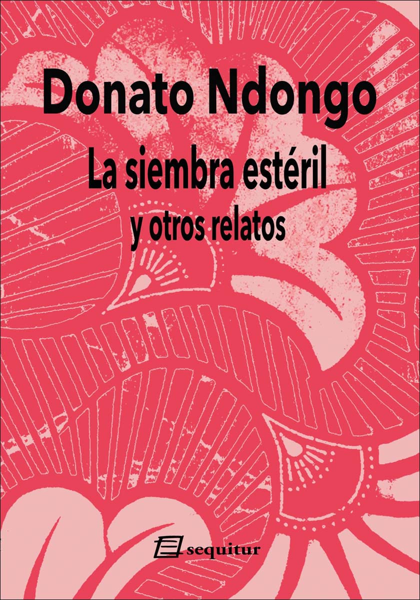 Imagem 0 de La siembra estéril y otros relatos (Capa mole)