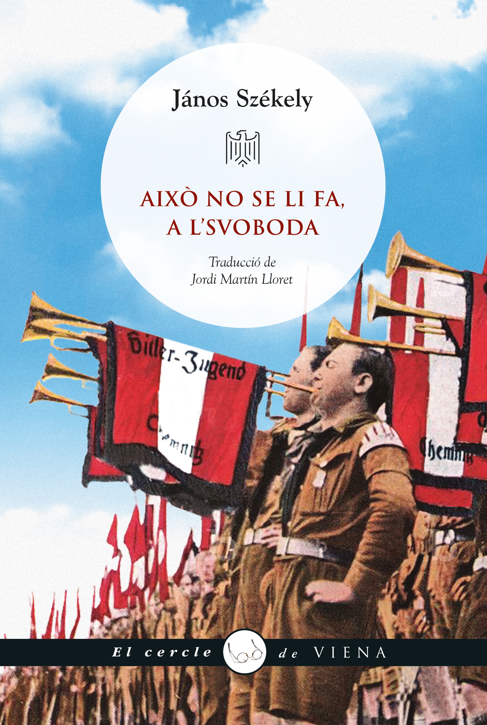 Això no se li fa, a l'Svoboda (Capa mole com abas) 1