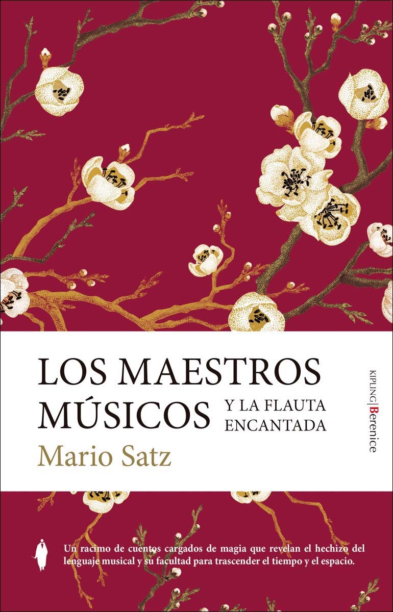 Imagem 0 de Los maestros músicos y la flauta encantada (Capa mole)