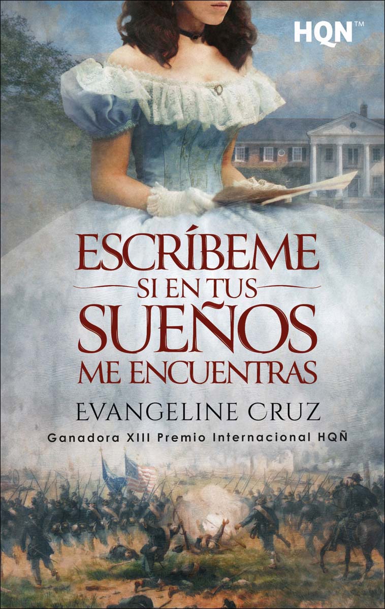 Imagem 0 de Escríbeme si en tus sueños me encuentras: Ganadora del XIII Premio Internacional Hqñ. Una historia de amor arrebatadora, tejida con hilos (Capa mole)