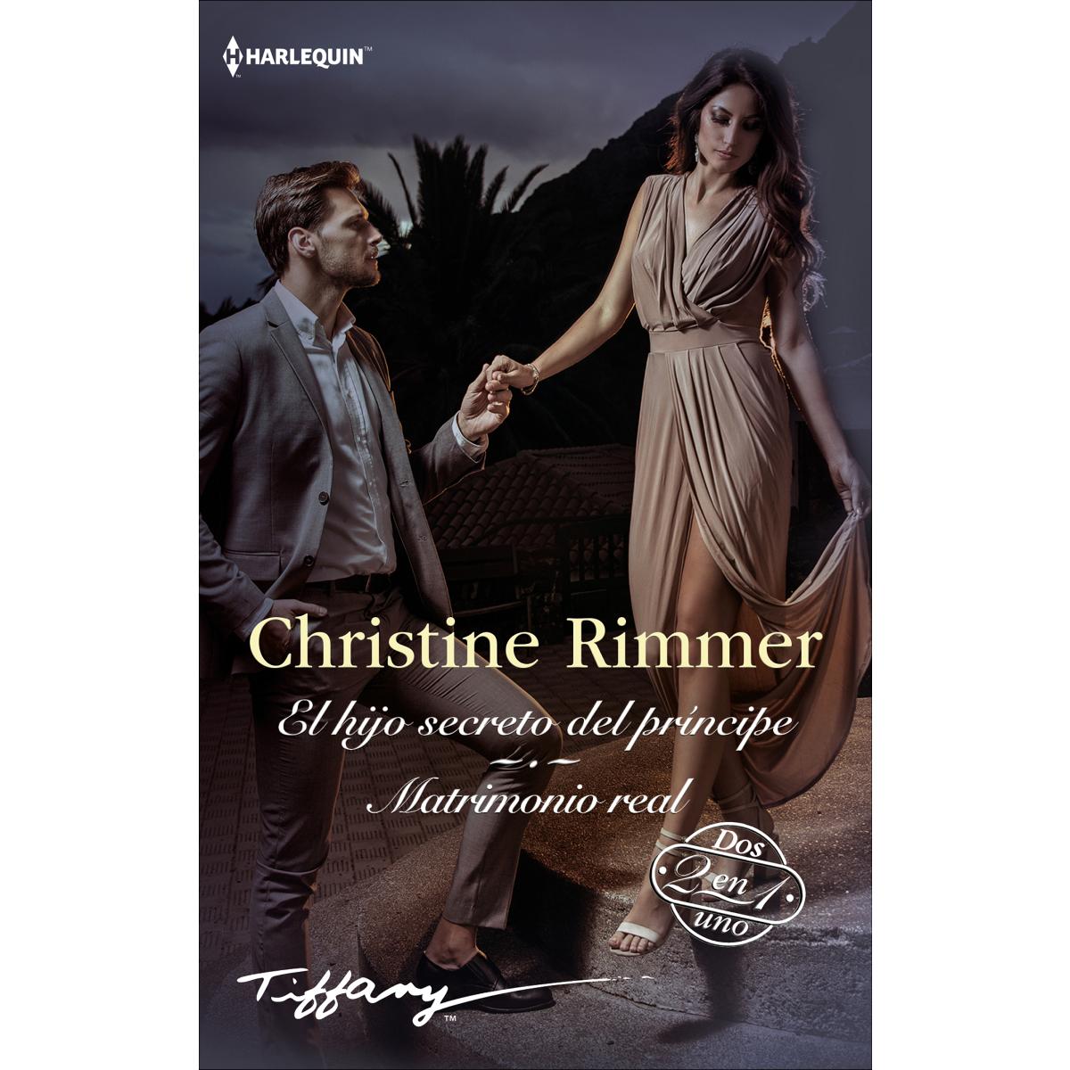 Imagem 0 de El hijo secreto del príncipe - Matrimonio real (Capa mole)