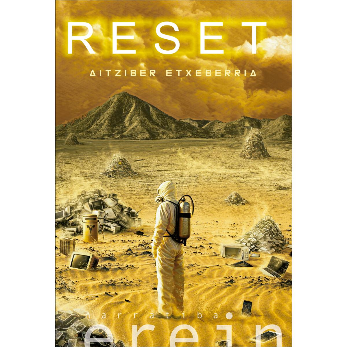 Reset (Capa mole) 1