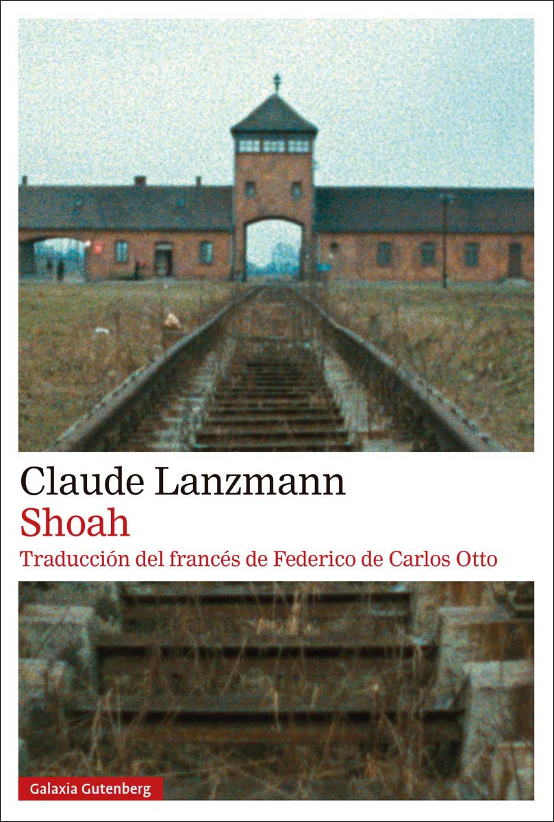 Shoah (Capa mole) 1