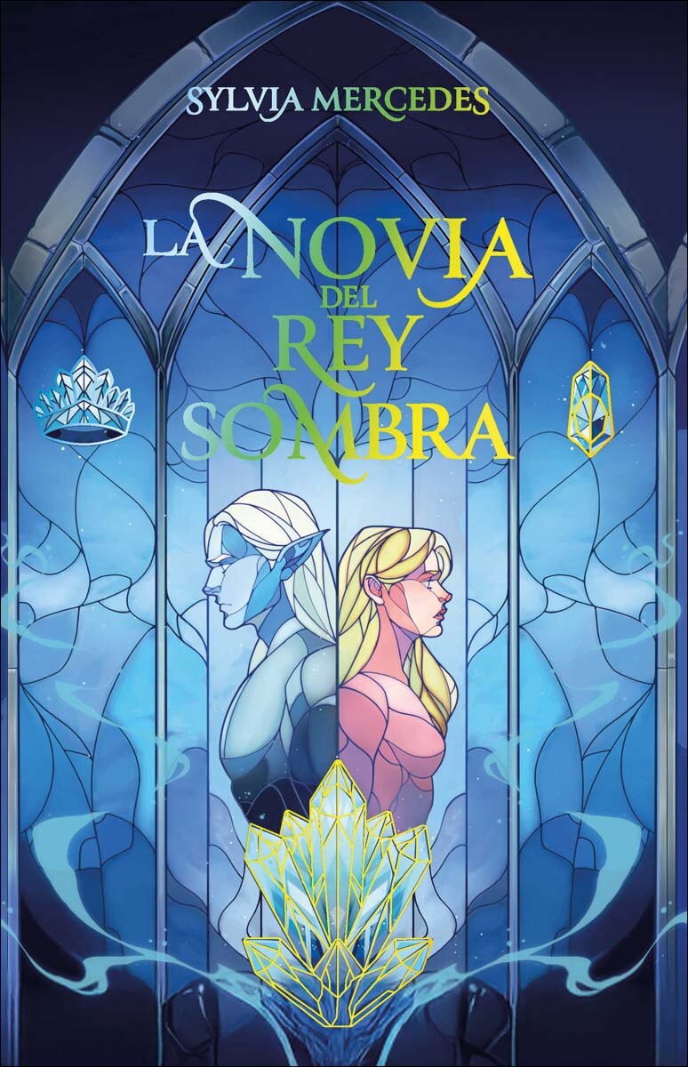 La novia del rey sombra (Capa mole) 1
