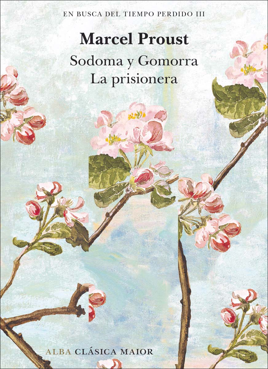 Imagem 0 de En busca del tiempo perdido III: Sodoma y Gomorra. La prisionera