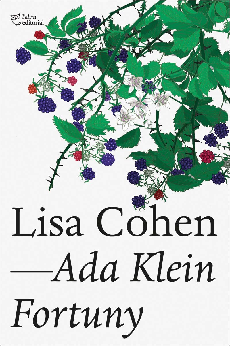 Imagem 0 de Lisa Cohen (Capa mole com abas)