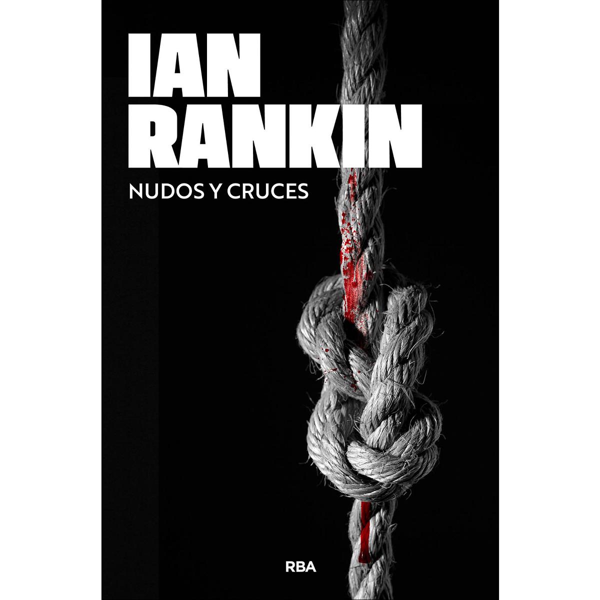 Imagem 0 de Nudos y cruces (Capa mole)