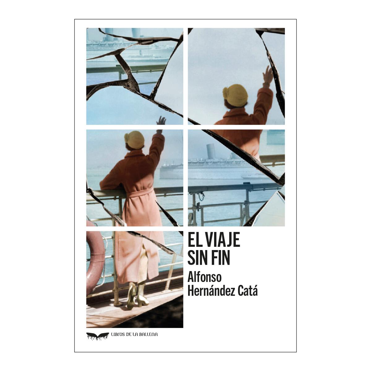 Imagem 0 de El viaje sin fin