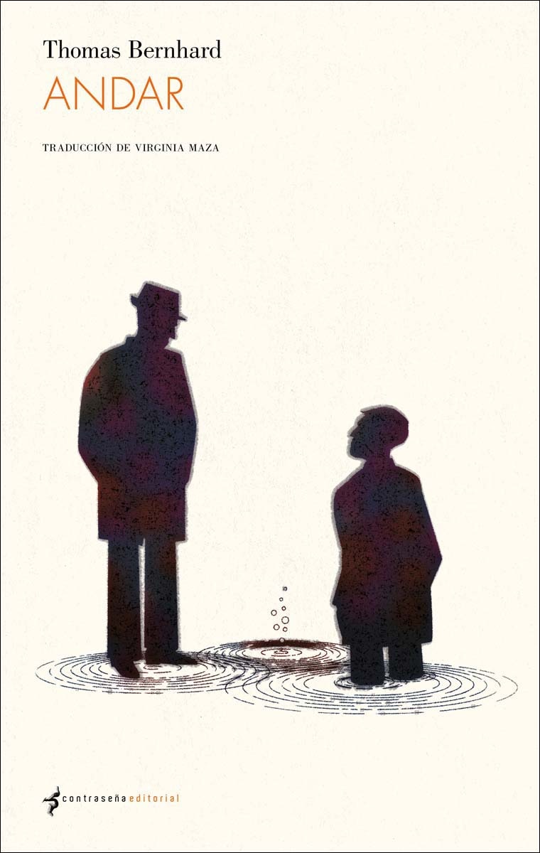 Imagem 0 de Andar (Capa mole)